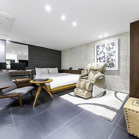 Hotel Cello Seoul Ngoại thất bức ảnh