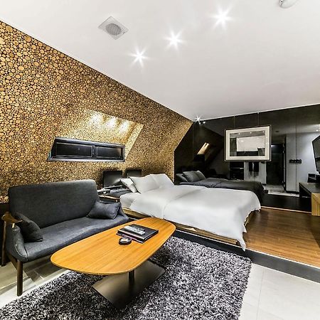 Hotel Cello Seoul Ngoại thất bức ảnh
