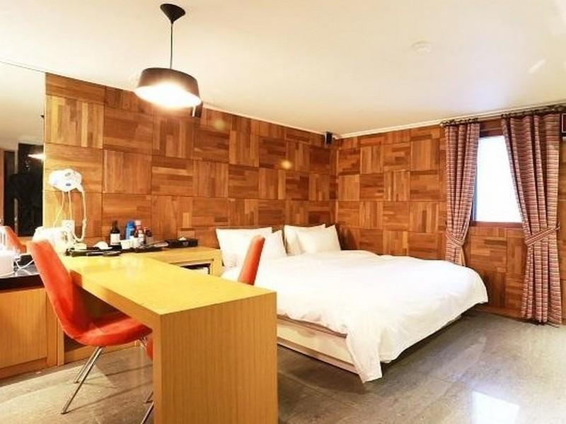 Hotel Cello Seoul Ngoại thất bức ảnh