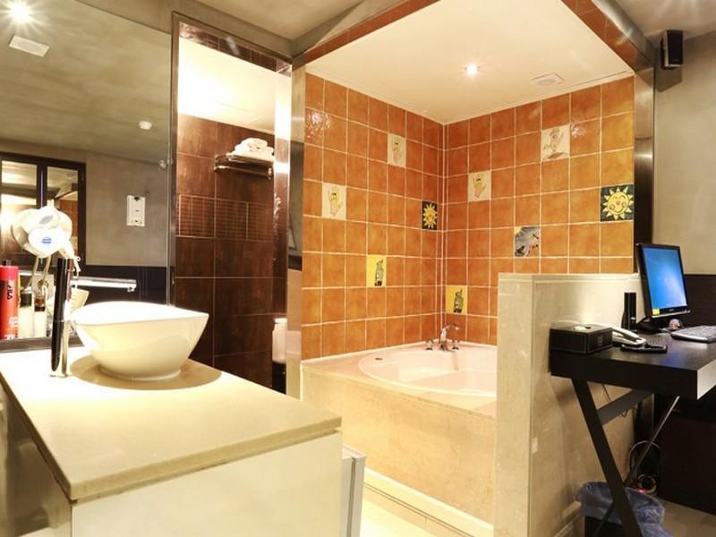 Hotel Cello Seoul Ngoại thất bức ảnh