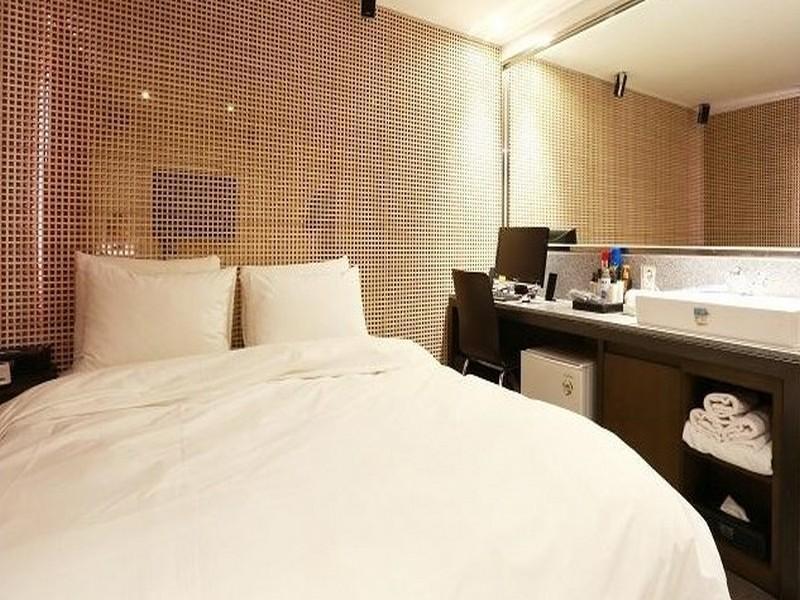 Hotel Cello Seoul Ngoại thất bức ảnh