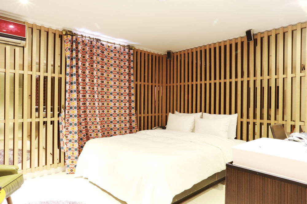 Hotel Cello Seoul Ngoại thất bức ảnh