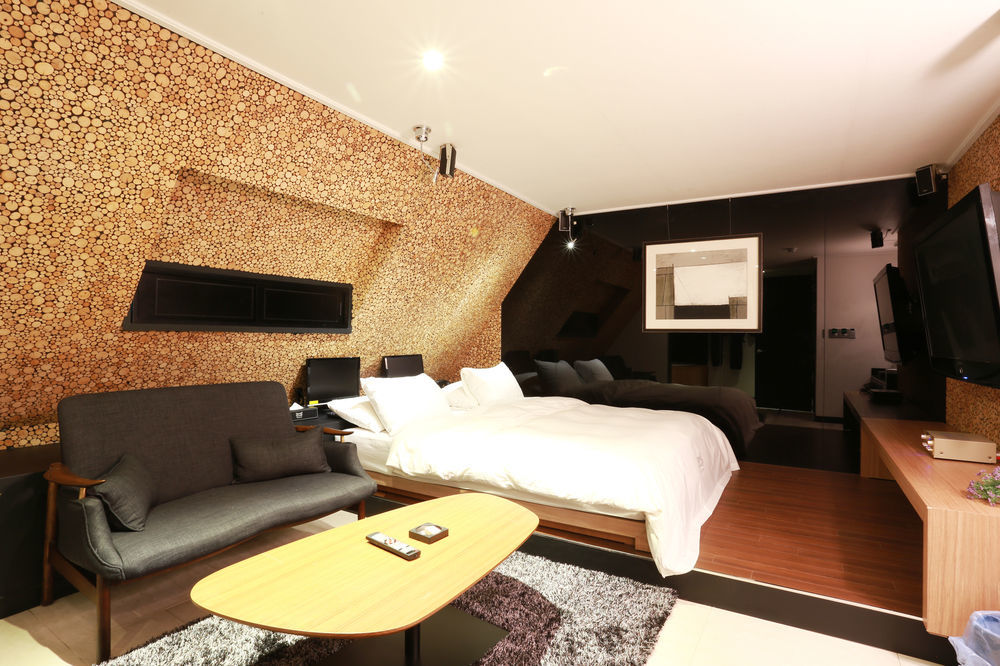 Hotel Cello Seoul Ngoại thất bức ảnh