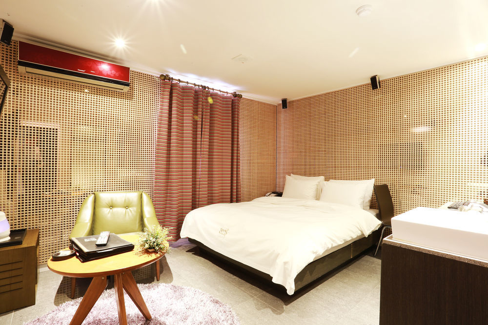 Hotel Cello Seoul Ngoại thất bức ảnh