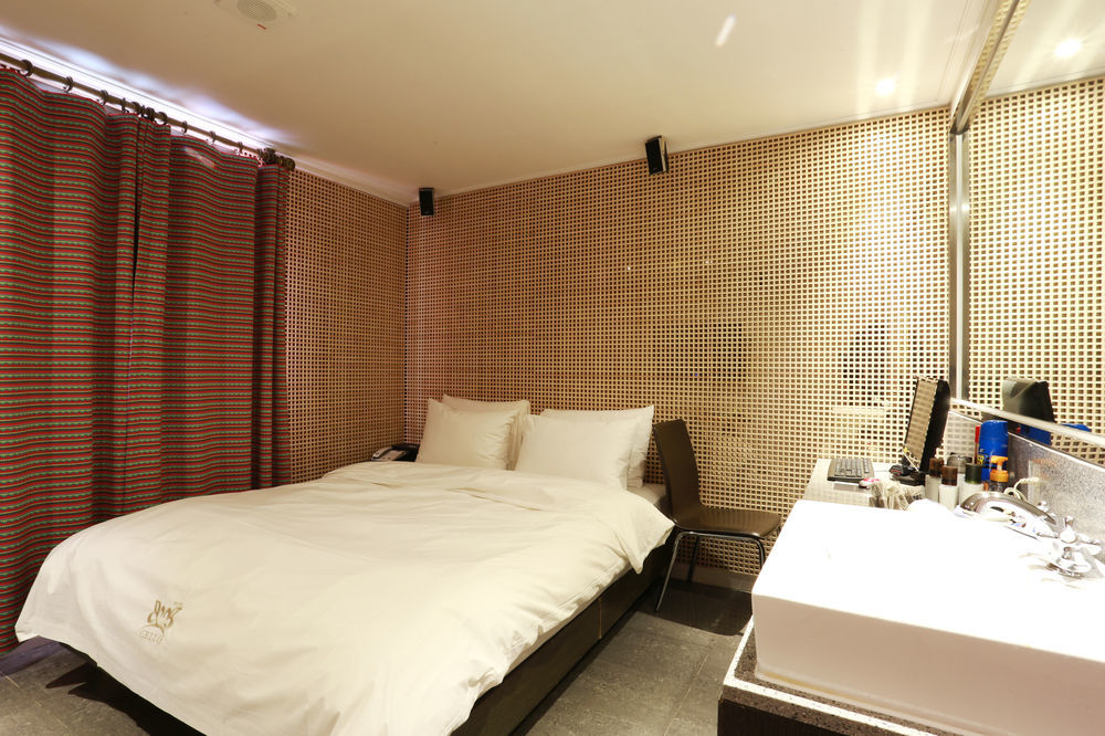 Hotel Cello Seoul Ngoại thất bức ảnh