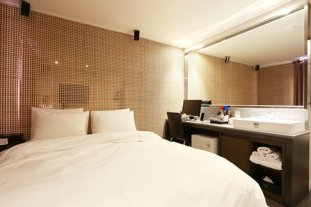 Hotel Cello Seoul Ngoại thất bức ảnh