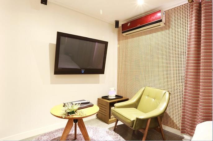 Hotel Cello Seoul Ngoại thất bức ảnh