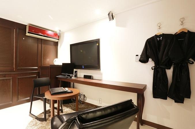 Hotel Cello Seoul Ngoại thất bức ảnh