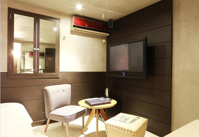 Hotel Cello Seoul Ngoại thất bức ảnh