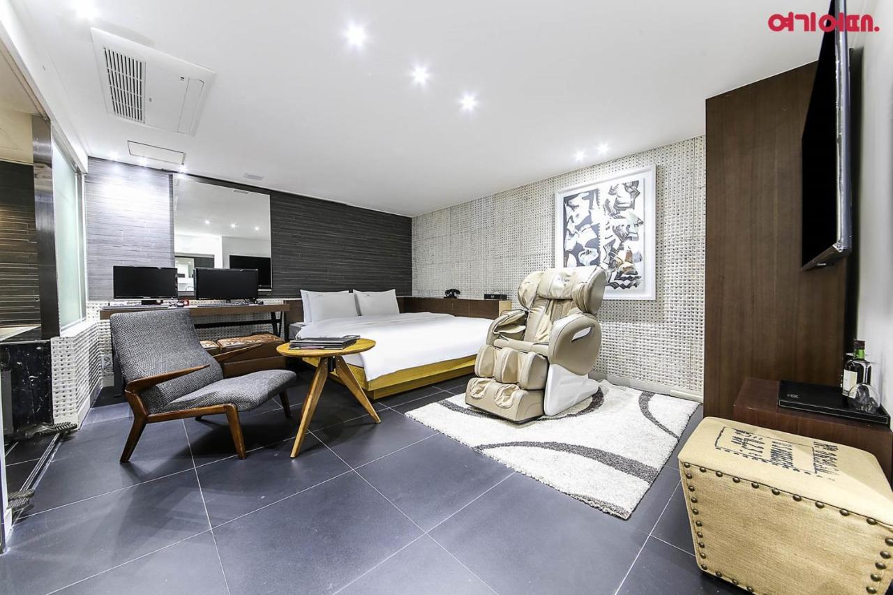 Hotel Cello Seoul Ngoại thất bức ảnh