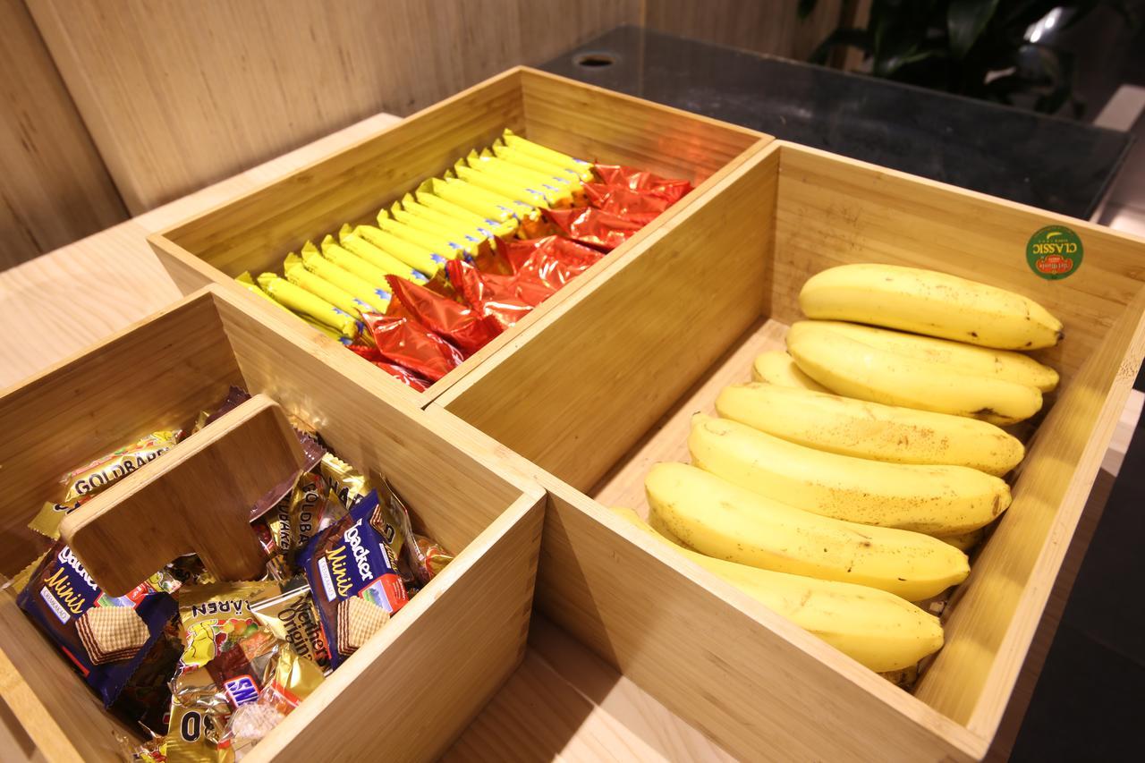 Hotel Cello Seoul Ngoại thất bức ảnh