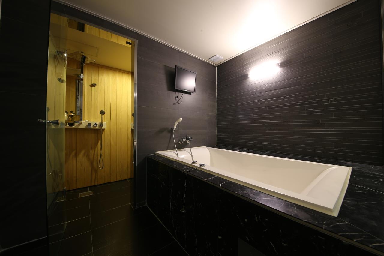Hotel Cello Seoul Ngoại thất bức ảnh