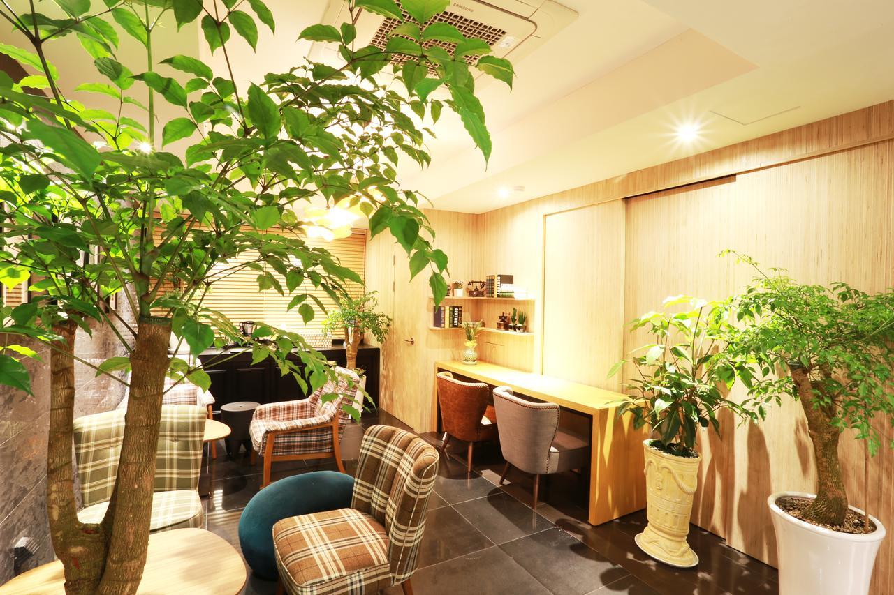Hotel Cello Seoul Ngoại thất bức ảnh