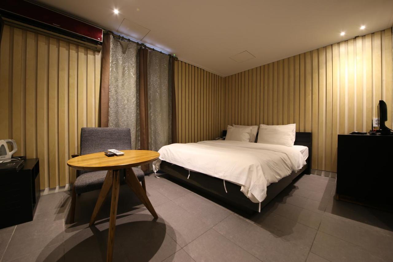 Hotel Cello Seoul Ngoại thất bức ảnh