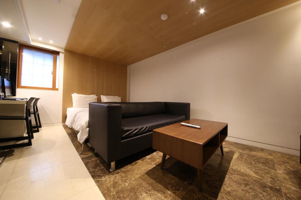 Hotel Cello Seoul Ngoại thất bức ảnh