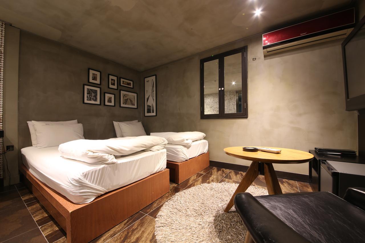 Hotel Cello Seoul Ngoại thất bức ảnh