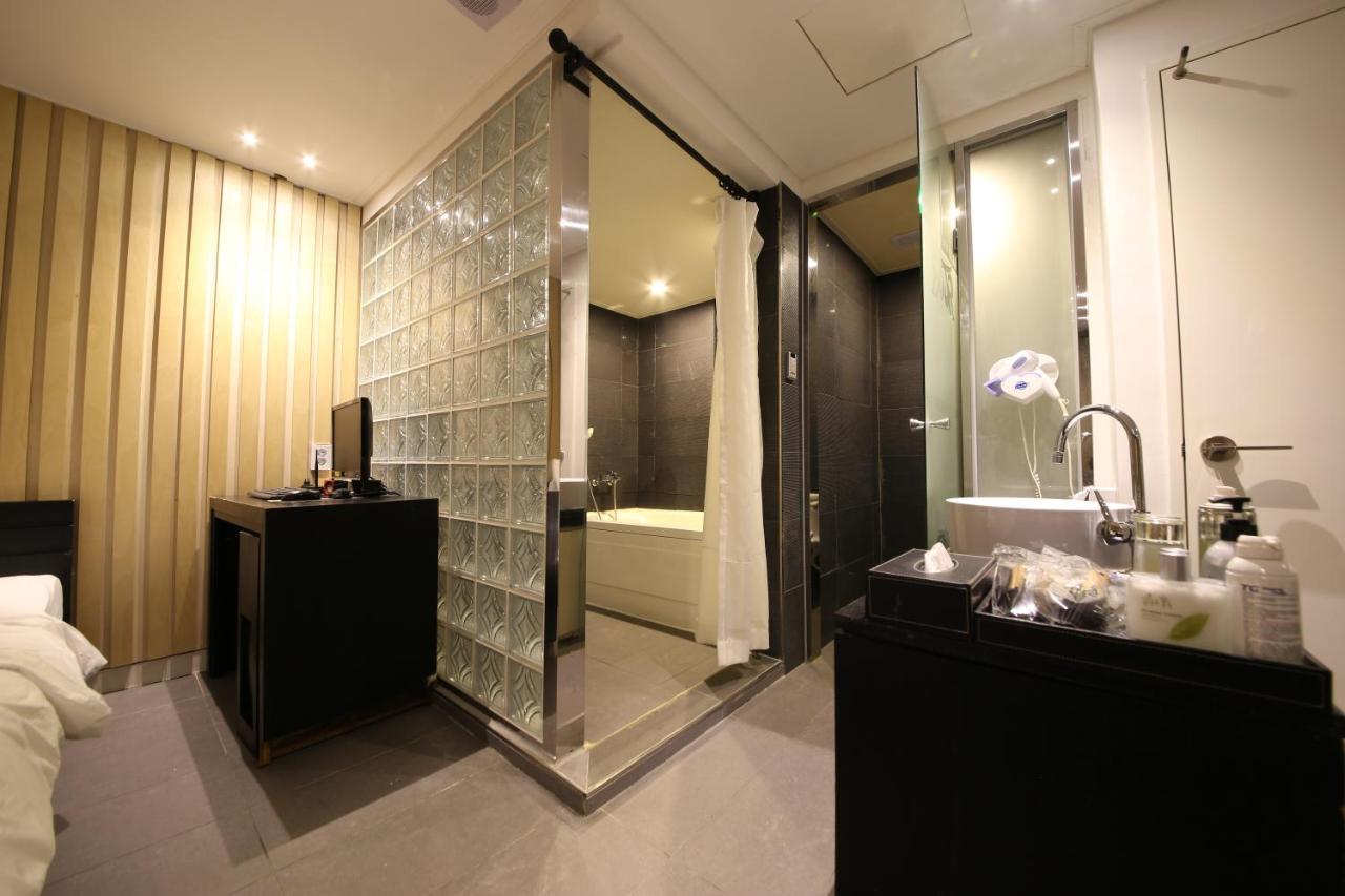 Hotel Cello Seoul Ngoại thất bức ảnh