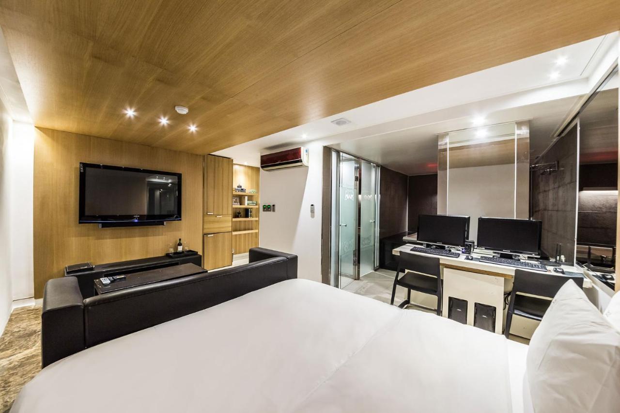 Hotel Cello Seoul Ngoại thất bức ảnh
