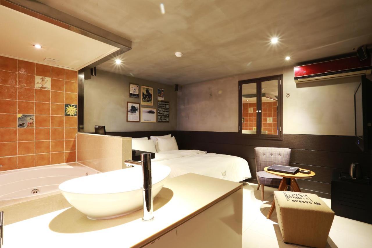 Hotel Cello Seoul Ngoại thất bức ảnh