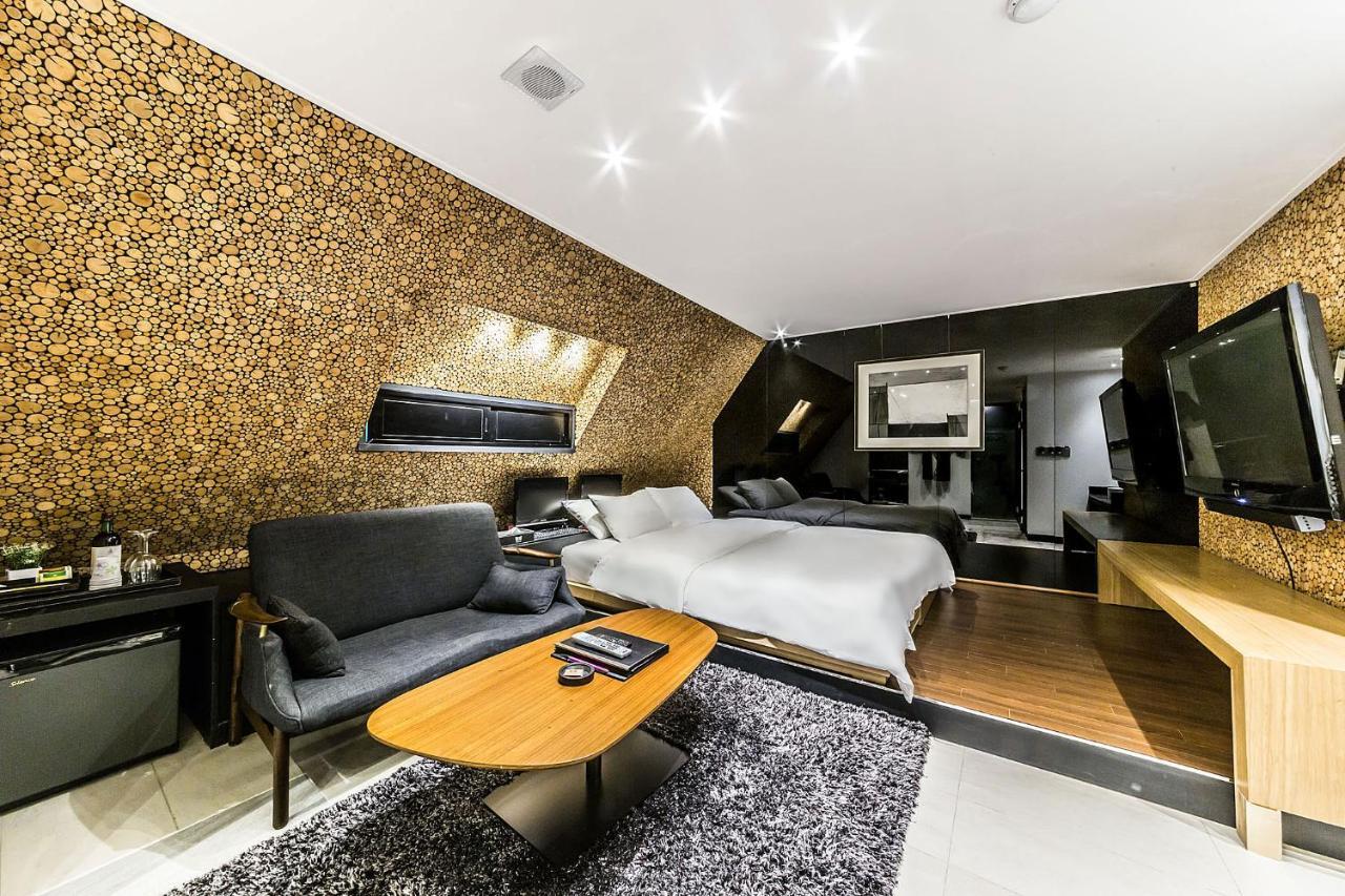 Hotel Cello Seoul Ngoại thất bức ảnh